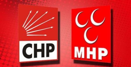 MHPDEN CHPYE HAYIRLI OLSUN ZİYARETİ