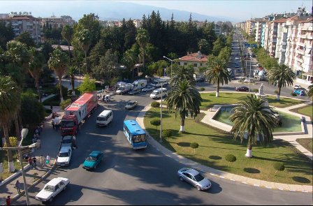 Hatay 2016 da ulaşımda çağ atladı