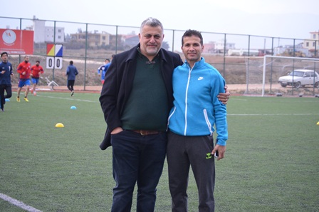 İnşallah Hatay futbolu bu ismi kaybetmez