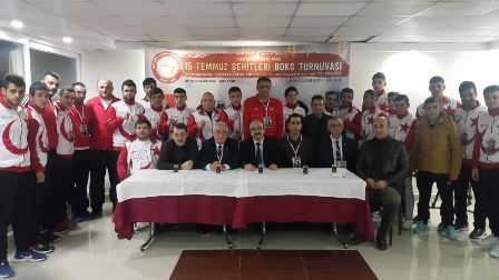 Hatay güvenli bir şehirdir