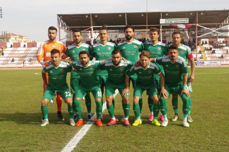 Hatayspor Hamsi avında