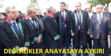 Son darbeyi üzüntüyle karşılıyoruz