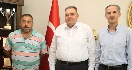 Hatayspor kamuoyunda güven sağladı