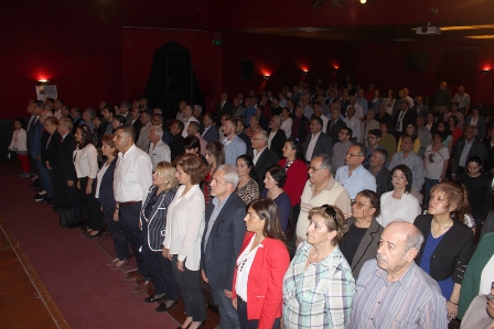 Yeni anayasa kazık bir anayasa olacak