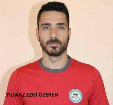 İlk imzayı Yılmaz attı