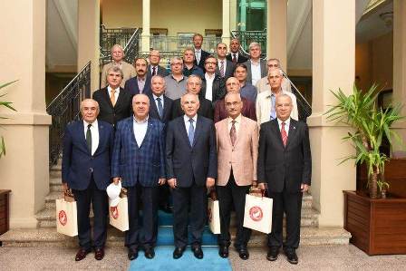 Hatayı tanıtan organizasyonlar desteklenmeli