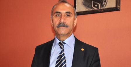 HATAY’I KIRMIZIYA BOYAMIŞLAR