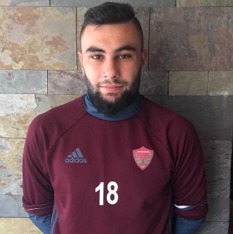 Hatayspor’a bir genç oyuncu daha Kayseri’den