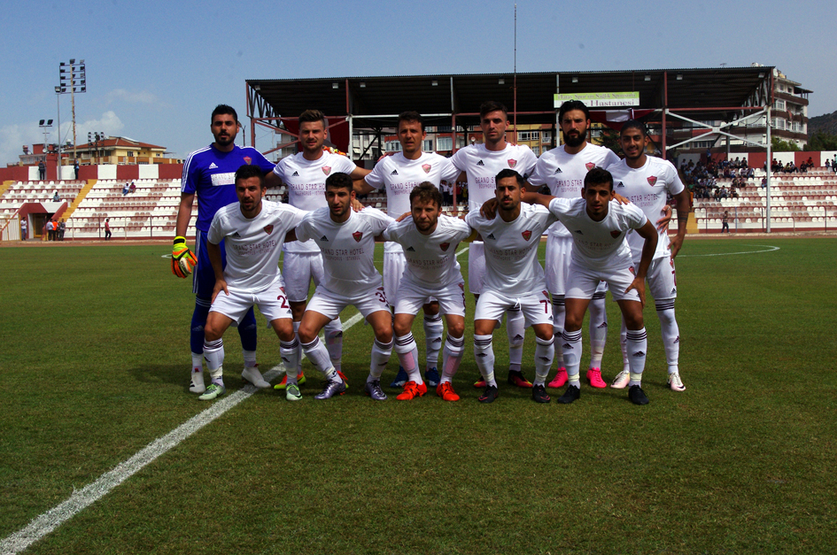 Hatayspor kupayı istemedi 